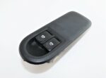 8200356520 Renault Clio 3dr Genuine Driver Side Power Window Switch Adjustment - Image 2
