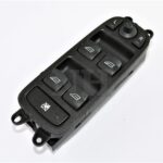 30710787 Volvo S40 V50 Genuine Right Side Electric Window Switch Button