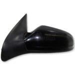 Vauxhall Astra-H (04-09) 3-Door Left Side Electric Door Mirror Sapphire Black