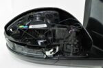 LR Discovery Sport L550 RHD 19-21 Right Side Door Mirror Camera Dimming BSM Wade - Image 2