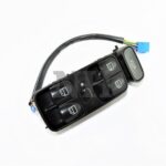 A2038210679 Mercedes C-Class Genuine Driver Side Electric Auto Window Switch