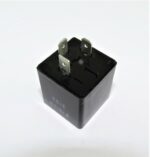 9563533980 Peugeot 806 Boxer (1990-2004) 3-Pin Flasher Relay DOT/SAE J590b/ J945 - Image 4