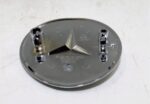 2188170116 Mercedes E Class W213 Genuine NEW Blue Bonnet Badge Logo Emblem - Image 4