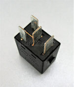 257-Mercedes-Benz B C E M Class 4-Pin Multi-Use Black Relay 0025421119 A1001-X42 - Image 5