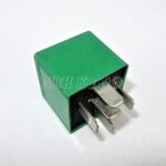 05-Ford /90-02 Multi -Use 5-Pin Green Relay 93BG-13A025-A1B V23136-A1-X32 40/30A