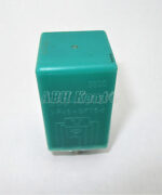 580-Chevrolet Daewoo (1995-2005) 6 Blade (Pin) Green Relay DECO 96344573 12V - Image 2