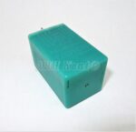580-Chevrolet Daewoo (1995-2005) 6 Blade (Pin) Green Relay DECO 96344573 12V - Image 3