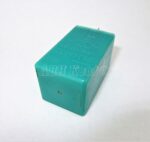 580-Chevrolet Daewoo (1995-2005) 6 Blade (Pin) Green Relay DECO 96344573 12V - Image 4