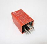 581-Chevrolet Daewoo (95-13) 5 Blade (Pin) Brown Relay DECO 96255633 12V - Image 2