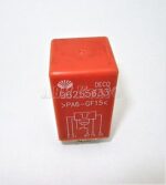 581-Chevrolet Daewoo (95-13) 5 Blade (Pin) Brown Relay DECO 96255633 12V - Image 5