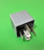 430-Volvo /1985-2000 Multi-Use 5-Pin Grey Relay 9494424 V23134-J52-X366 Portugal - Image 4