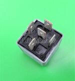 430-Volvo /1985-2000 Multi-Use 5-Pin Grey Relay 9494424 V23134-J52-X366 Portugal - Image 5