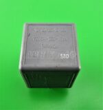 430-Volvo /1985-2000 Multi-Use 5-Pin Grey Relay 9494424 V23134-J52-X366 Portugal - Image 6