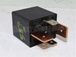 Isuzu Mitsubishi (05-16) 4-Pin Black Relay MR301978 NAiS ACB82201-M09 80925-2510 - Image 2