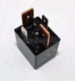 Isuzu Mitsubishi (05-16) 4-Pin Black Relay MR301978 NAiS ACB82201-M09 80925-2510 - Image 5