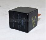 Isuzu Mitsubishi (05-16) 4-Pin Black Relay MR301978 NAiS ACB82201-M09 80925-2510 - Image 6