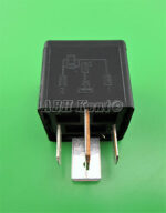 107-Volvo (90-15) Multi-Use 4-Pin Black Relay 9441158 V23134-J52-X346 Portugal - Image 3