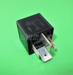 107-Volvo (90-15) Multi-Use 4-Pin Black Relay 9441158 V23134-J52-X346 Portugal - Image 6