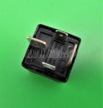 107-Volvo (90-15) Multi-Use 4-Pin Black Relay 9441158 V23134-J52-X346 Portugal - Image 7