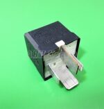 109-Volvo 1995-2005 Multi-Use 4-Pin Black Relay 9441158 Hella 4RA007793-01 Spain - Image 4