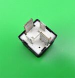 109-Volvo 1995-2005 Multi-Use 4-Pin Black Relay 9441158 Hella 4RA007793-01 Spain - Image 7