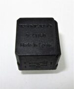 433-Volvo (90-15) Multi-Use 5-Pin Black Relay 9441160 Hella 4RA007794-01 Spain - Image 3