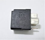 433-Volvo (90-15) Multi-Use 5-Pin Black Relay 9441160 Hella 4RA007794-01 Spain - Image 6