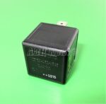 Volvo V40 (94-04) Multiuse 5-Pin Black Relay 9441160 V23134-A52-X345 Portugal - Image 2
