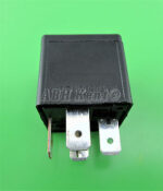 Volvo V40 (94-04) Multiuse 5-Pin Black Relay 9441160 V23134-A52-X345 Portugal - Image 5