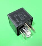 Volvo V40 (94-04) Multiuse 5-Pin Black Relay 9441160 V23134-A52-X345 Portugal - Image 6