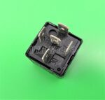 Volvo V40 (94-04) Multiuse 5-Pin Black Relay 9441160 V23134-A52-X345 Portugal - Image 7