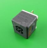 436-Seat Skoda Grey-53 Multi-Use 4-Pin Relay 141951253B Hella 4RA003510-29 40A - Image 2