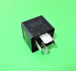 Ford Land Rover 4-Pin Black Glow Plugs Relay 93BG-14N089-CA / C1B 12V 70A PA - Image 2