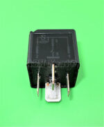 Ford Land Rover 4-Pin Black Glow Plugs Relay 93BG-14N089-CA / C1B 12V 70A PA - Image 3