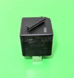 Ford Land Rover 4-Pin Black Glow Plugs Relay 93BG-14N089-CA / C1B 12V 70A PA - Image 5