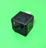 Ford Land Rover 4-Pin Black Glow Plugs Relay 93BG-14N089-CA / C1B 12V 70A PA - Image 6