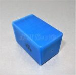 622-Chevrolet Daewoo (95-13) 6 Blade (Pin) Blue Relay DECO 96342838 12V - Image 2