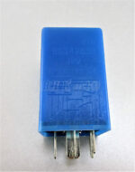 622-Chevrolet Daewoo (95-13) 6 Blade (Pin) Blue Relay DECO 96342838 12V - Image 3