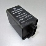 Mercedes A Class W168 8-Pin Seat Assembly Recognition Module 1688200526 12V