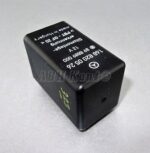 Mercedes A Class W168 8-Pin Seat Assembly Recognition Module 1688200526 12V - Image 2