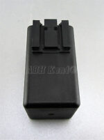 Mercedes A Class W168 8-Pin Seat Assembly Recognition Module 1688200526 12V - Image 6