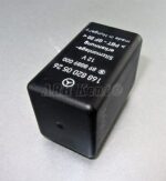 Mercedes A Class W168 8-Pin Seat Assembly Recognition Module 1688200526 12V - Image 8