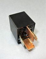 248-Isuzu Mitsubishi /90-07 4-Pin Black Relay 8971807940 4-Pin NAiS ACB82201-M11 - Image 2