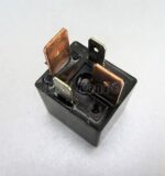 248-Isuzu Mitsubishi /90-07 4-Pin Black Relay 8971807940 4-Pin NAiS ACB82201-M11 - Image 4