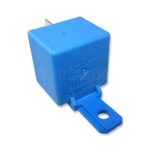 449-Peugeot Citroen Fiat (1995-2007) 4-Pin Blue Relay 12V 45A 03660 G Cartier