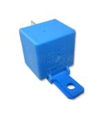 449-Peugeot Citroen Fiat (1995-2007) 4-Pin Blue Relay 12V 45A 03660 G Cartier