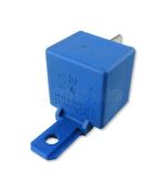 449-Peugeot Citroen Fiat (1995-2007) 4-Pin Blue Relay 12V 45A 03660 G Cartier - Image 6