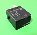 485-Mazda (1998-2007) 4-Pin Multi-Use Black Relay B210 12V Siemens-C1001-X54 - Image 2