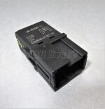 643-Volvo (1990-2015) Multi-Use 4-Pin Black Relay MB 953382 11 Siemens-A1001-X7 - Image 2