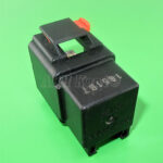 279-Chrysler Jeep Dodge (1995-2010) Multi-Use 5 Pin Black Relay 50732 04707900AA